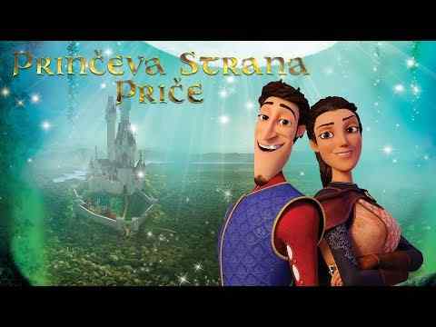 Prinčeva strana priče - TV Spot 1