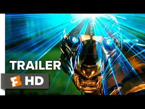 A-X-L - trailer 1