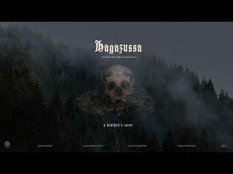 Hagazussa - trailer