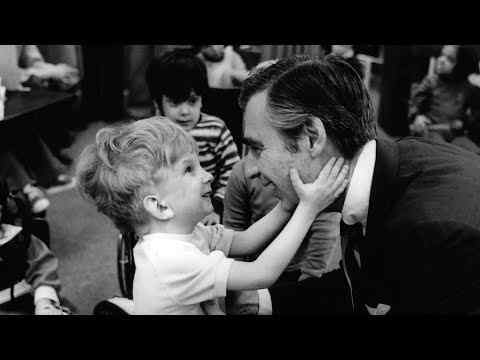 Won't You Be My Neighbor? - trailer 2