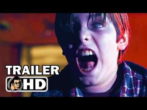Fino all'Inferno - trailer 1