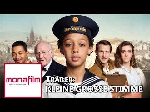 Kleine Grosse Stimme - trailer