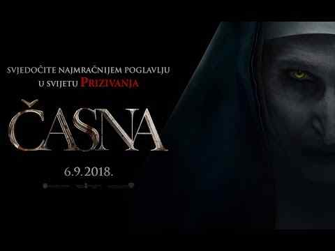 Časna - trailer 1