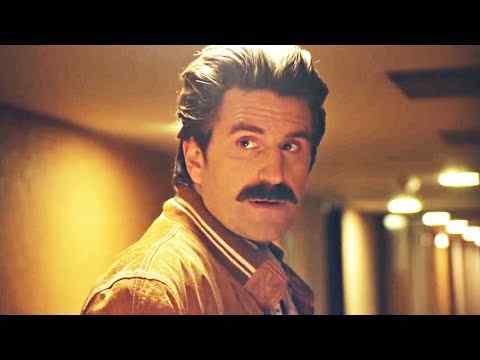 Au poste! - trailer