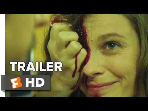 Thirst Street - trailer