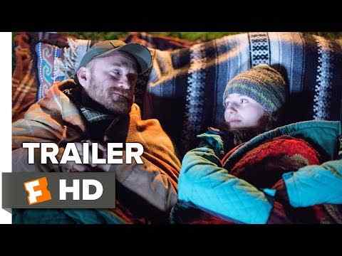 Leave No Trace - trailer 1