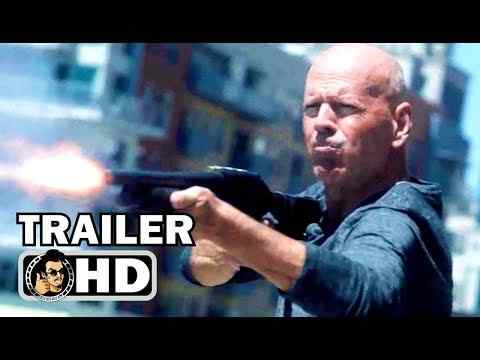 Reprisal - trailer 1