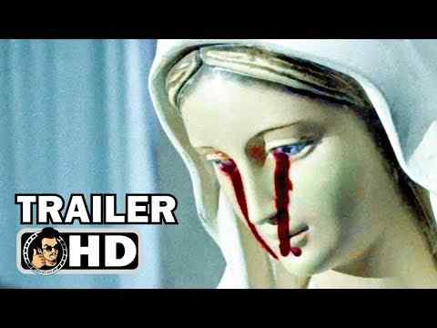 The Devil's Doorway - trailer 1