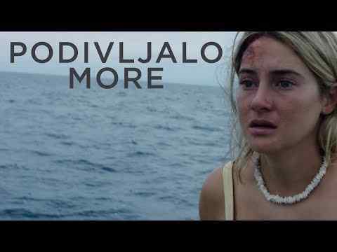 Podivljalo more - TV Spot 1