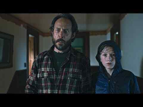 The Witch in the Window - trailer 1