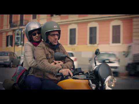 Il colore nascosto delle cose - trailer 1