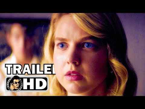 Running for Grace - trailer 1