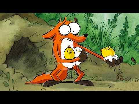 The Big Bad Fox and Other Tales... - trailer 1