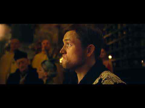 Robin Hood - trailer 1