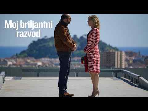 Moj briljantni razvod - trailer 1