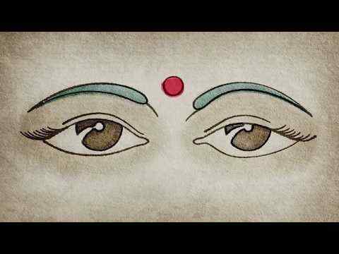 The Doctor from India - trailer