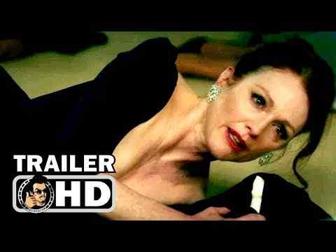 Bel Canto - trailer 1