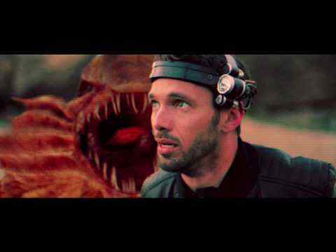 Alien Expedition - trailer 1