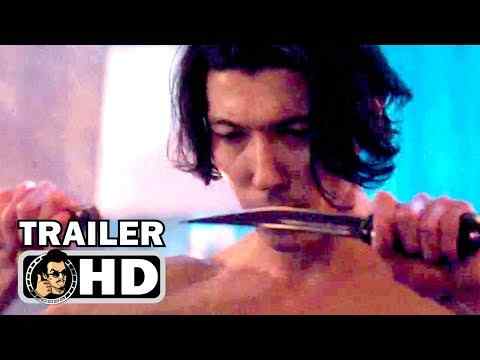 Housewife - trailer 1
