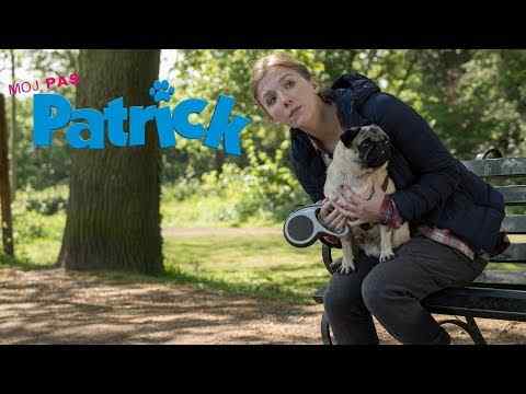 Moj pas Patrick - TV Spot 1