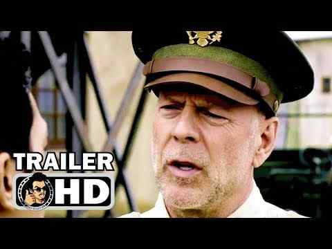 Air Strike - trailer 1