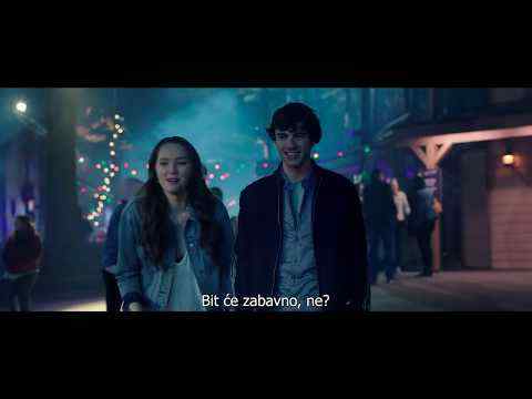 Park užasa - trailer 1