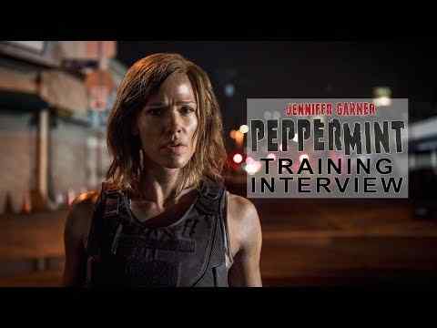 Peppermint - Interviews