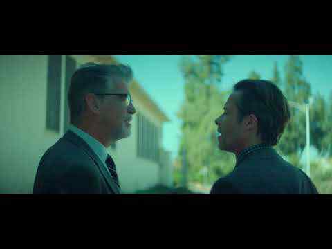 Filozofija ubojstva - trailer 1