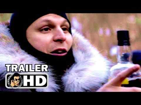 Tyrel - trailer 1