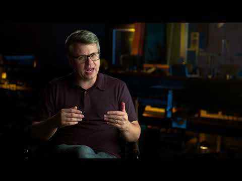 Bad Times at the El Royale - Producer Jeremy Latcham Interview
