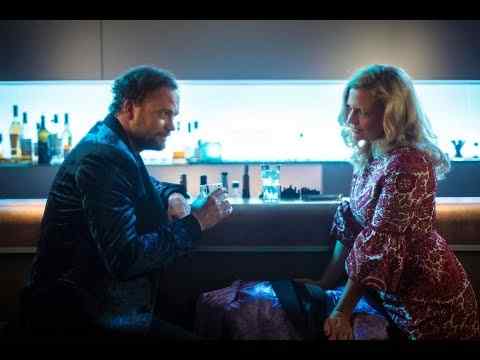 Love Machine - trailer
