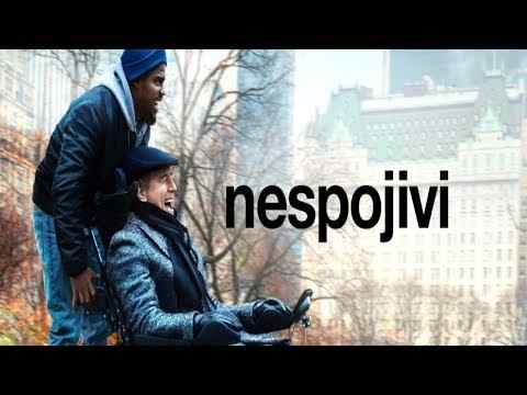 Nespojivi - TV Spot 1