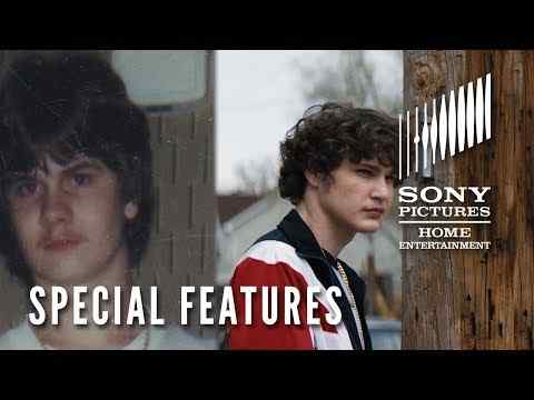 White Boy Rick - “The True Story”