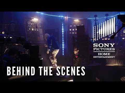 Goosebumps 2: Haunted Halloween - Behind the Scenes 