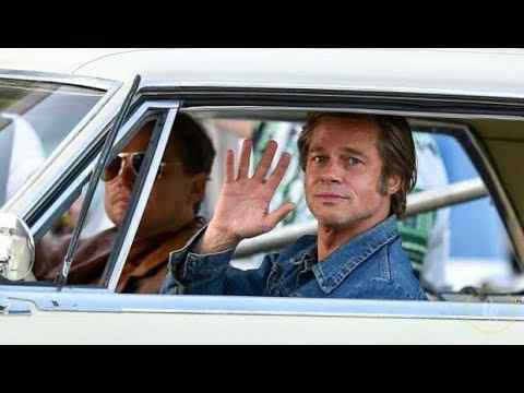 Once Upon a Time in Hollywood - Making of