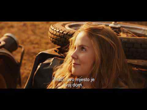 Mia i bijeli lav - trailer 1