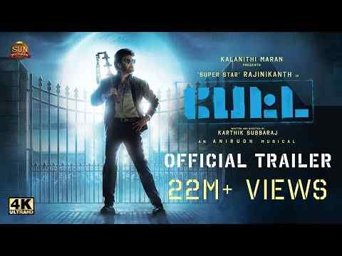 Petta - trailer