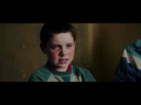 Detainment - trailer 1