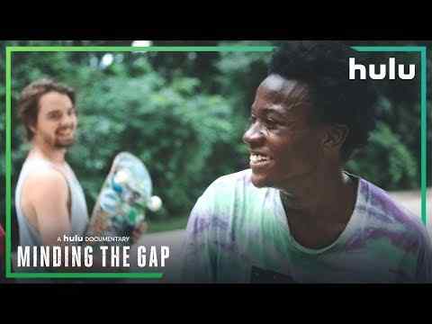Minding the Gap - trailer 1