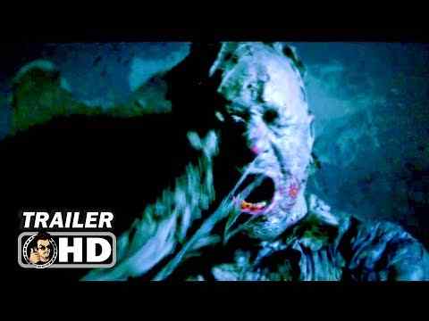 Discarnate - trailer 1