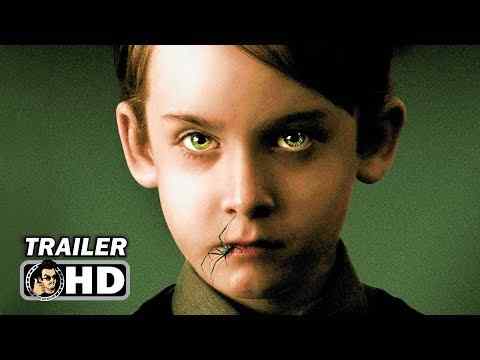 The Hole in the Ground - trailer 1