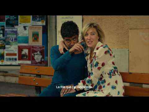 Les estivants - trailer