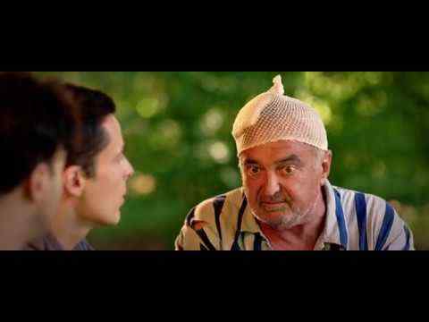 Ufuraj se i pukni - trailer 2
