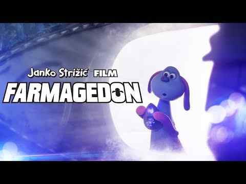 Janko Strižić film: Farmagedon - TV spot 1