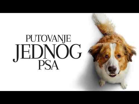 Putovanje jednog psa - trailer 1