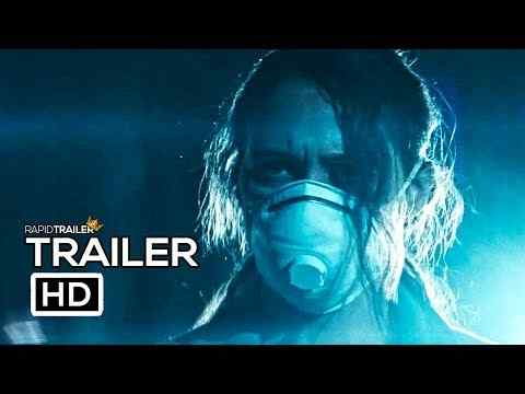 Stray - trailer