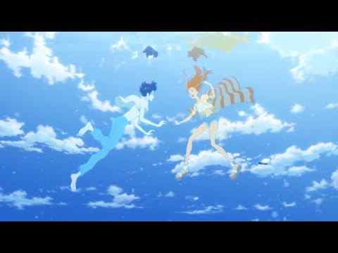 Kimi to, nami ni noretara - trailer