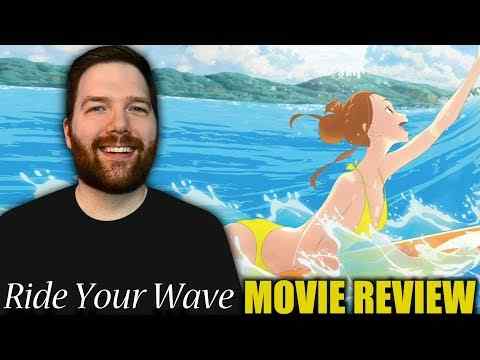 Kimi to, nami ni noretara - Chris Stuckmann Movie review