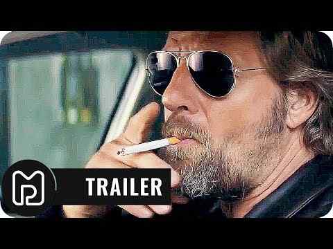 Der letzte Bulle - trailer 1