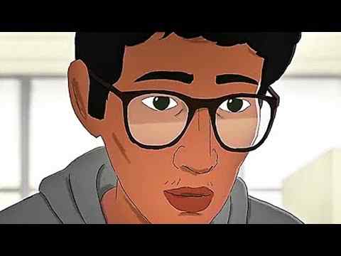 J'ai perdu mon corps - trailer 1